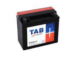 TAB AGM YTX20HL-BS 18Ah