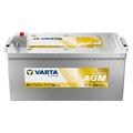 VARTA A1 ProMotive AGM 210Ah 1200A