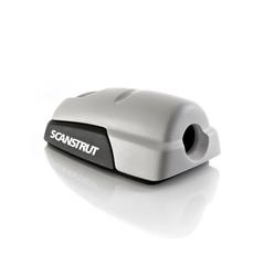 Kaapelin l&auml;pivienti &Oslash;6-10mm kaapelille IP68