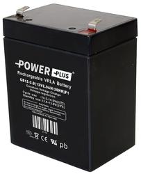 Power Plus Agm 12V 2,9Ah