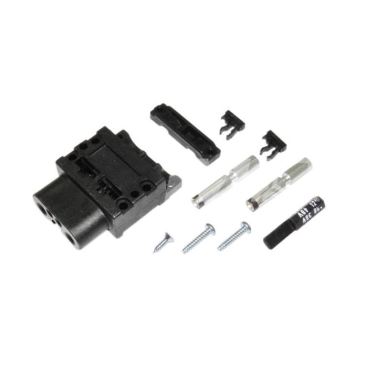 Trukkipistoke 80A 16mm&sup2;