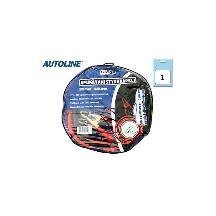 K&auml;ynnistinkaapelit 35mm&sup2;