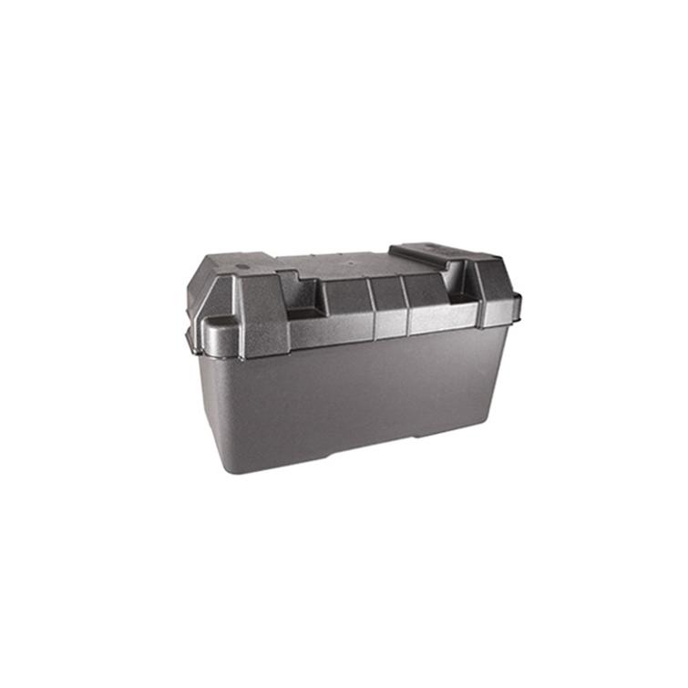 Iso akkukotelo 394x185mm