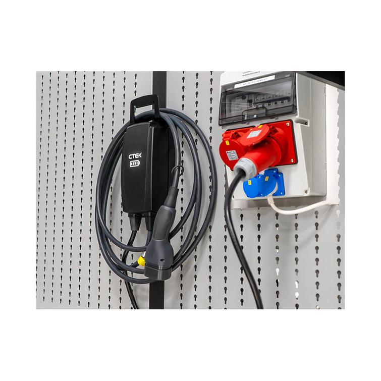 Ctek Njord&reg; Go Wall mount