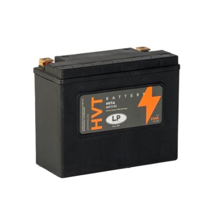 LP AGM HVT-6 12V 23Ah 350A
