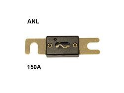 Sulake ANL 150A, kultapinnoite