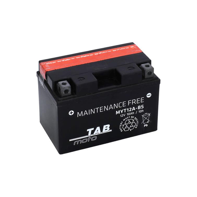 TAB AGM YT12A-BS 10Ah