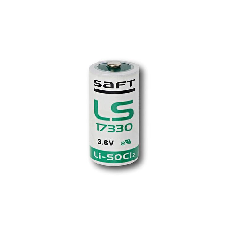 Saft LS 17330 2/3A 3,6V