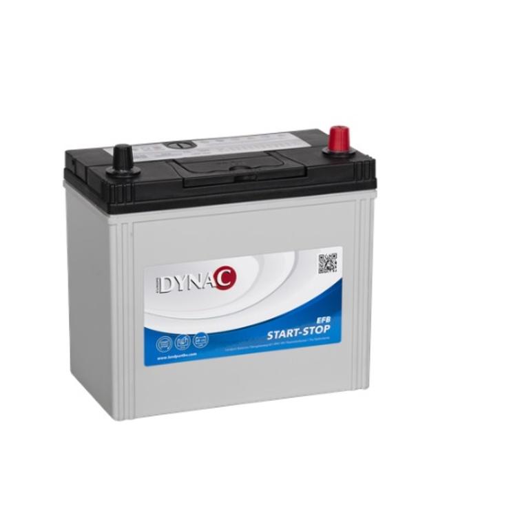 Dynac EFB B24 50Ah 440A