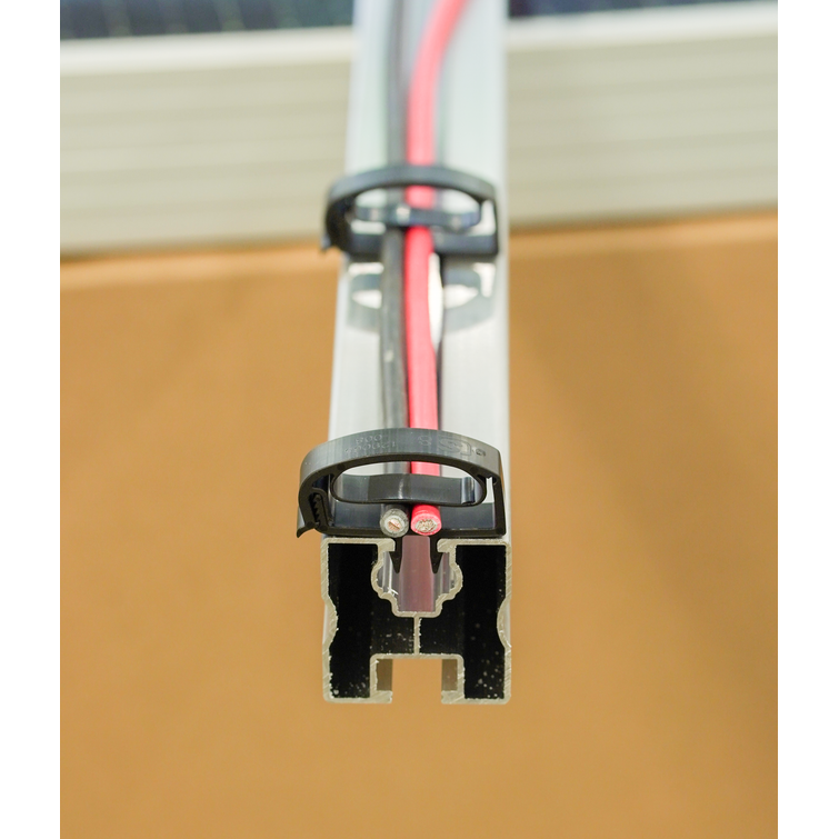 Kaapelipidike Multi 8