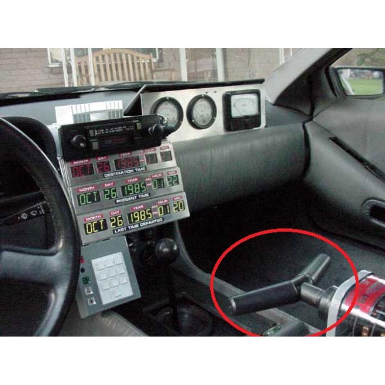 Akkunapaharja PRO, 3 in 1