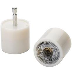 Akkunapaharja porakoneeseen