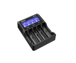 Xtar VX4 v2