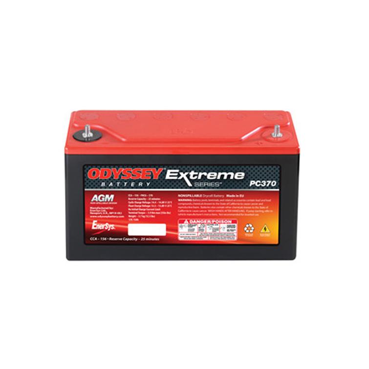 Odyssey PC370 15ah