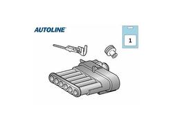 Liitinrasiasarja, 6-os.uros