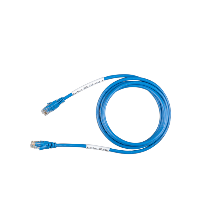 Victron VE.Can to CAN-bus BMS Cable 5m