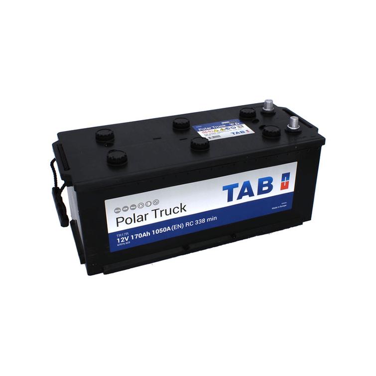 TAB 170Ah 1050A