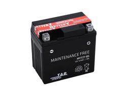 TAB AGM MYTZ7-BS 6Ah