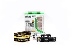 Armytek Wizard XHP50