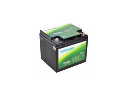 Topband TB1250B Li-ion 12,8v 50Ah