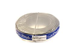 Autojohto 2 x 2.5mm&sup2;, punainen - keltainen 50M