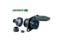 7-napainen, ABS/EBS-rasia