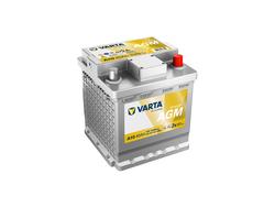 VARTA A10 Dynamic AGM 40Ah 420A