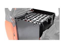 Trukkiakku, kysy tarjous!