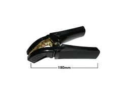 Kaapelipuristin Musta 850A