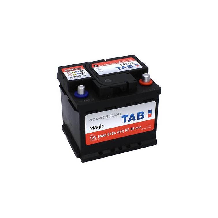 TAB 54Ah 510A