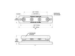 Kytkent&auml;kisko 150A