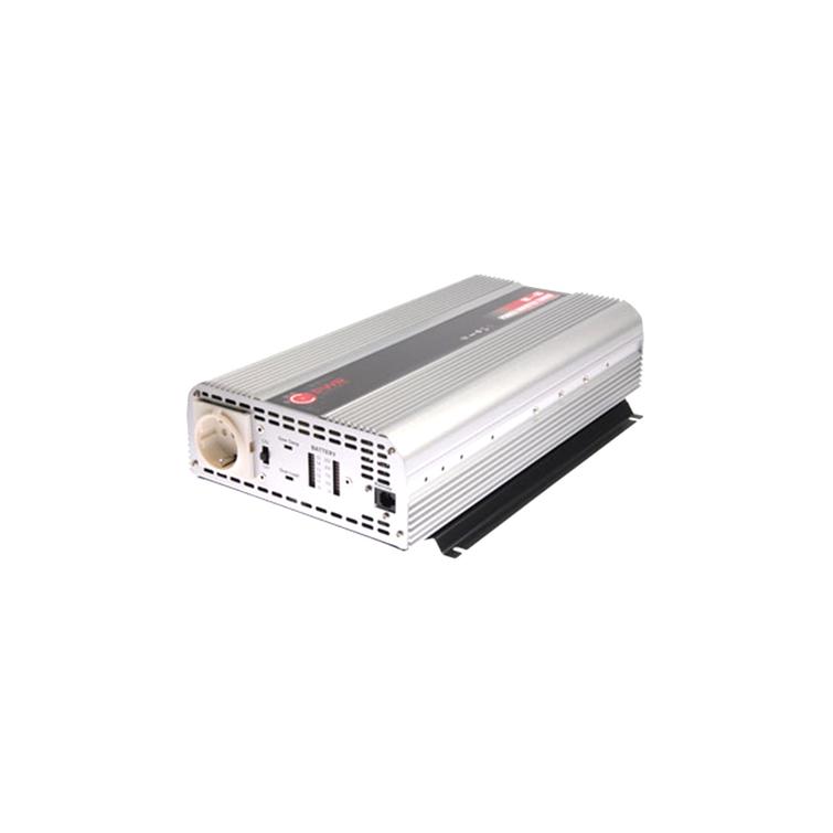 C-pwr invertteri 2000W 24V