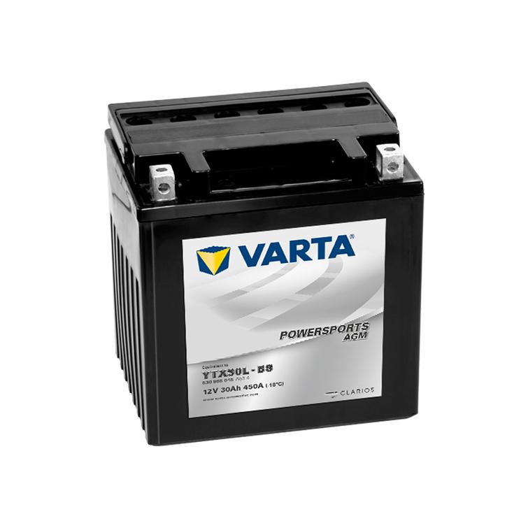 Varta YTX30L-BS 12V 30Ah