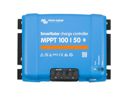 Victron SmartSolar MPPT 100V 50A 12/24V