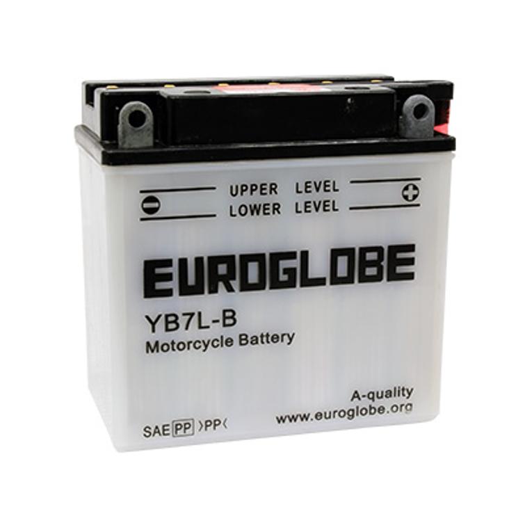 Globe YB7L-B 12V 8Ah