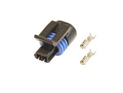 Sensoriliitin, 2-nap.