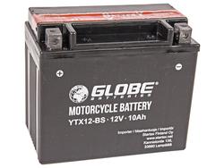 Globe YTX12-BS 12V 10Ah
