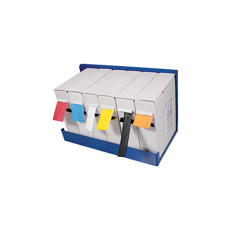 Teline kutistesukkalaatikoille 325x200x170mm