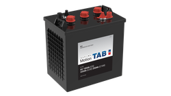 Tab Motion BCI B225 6V 225AH/20HR DT