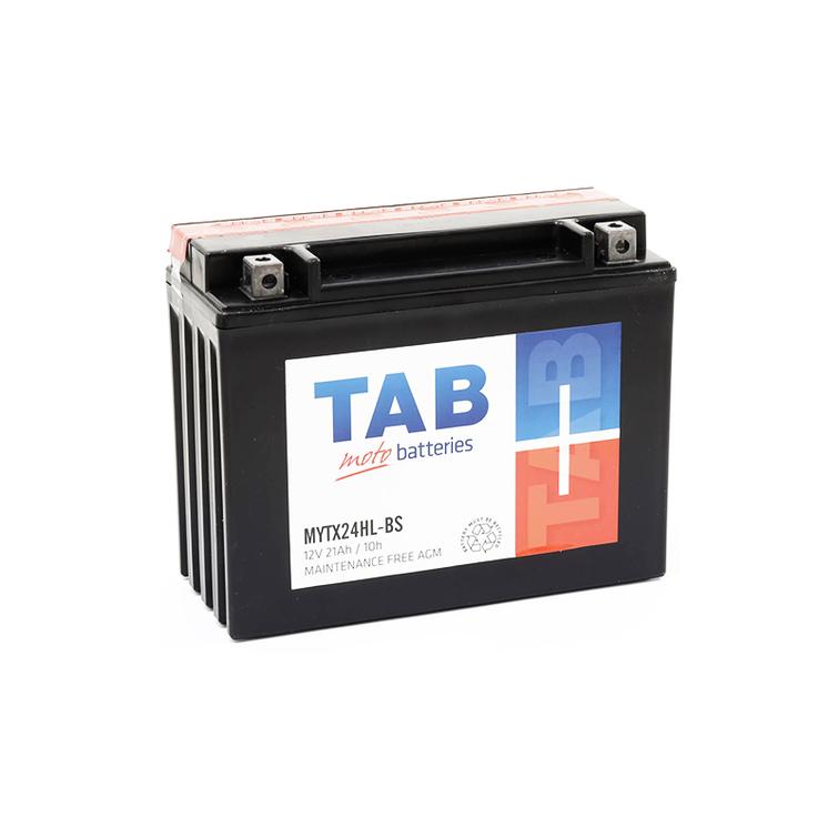 TAB AGM MYTX24HL-BS 21Ah