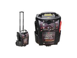 Letruckpro Starttiboosteri 12V/24V 6200/3100A