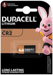 Duracell CR2 3V