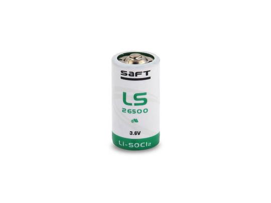 SAFT LS26500 C 3,6V