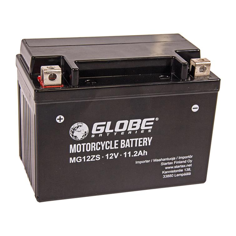 Globe MG12ZS 12V 11,2Ah