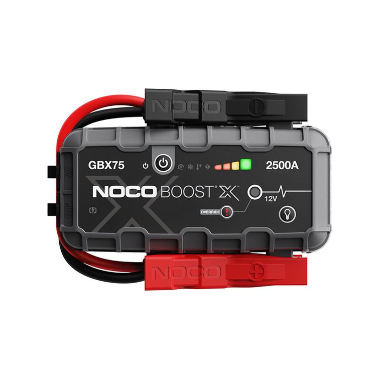 Noco GBX75 2500A 12V