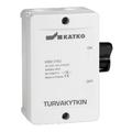 TURVAKYTKIN KATKO 3x16A 