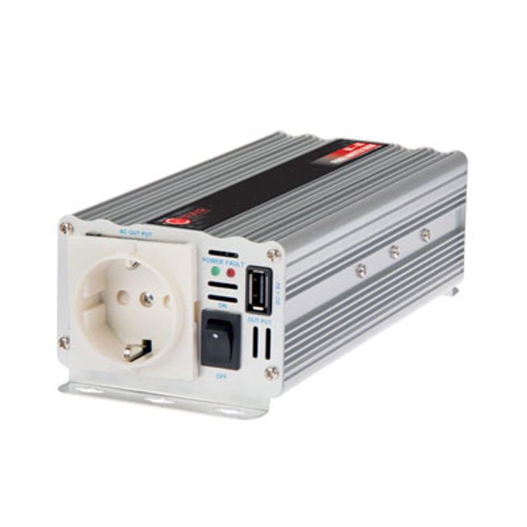 C-pwr invertteri 600W 24V