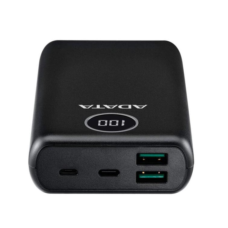 Powerbank 20 000mAh 5V/9V/12V