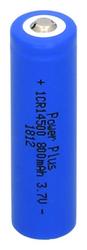 Power Plus AA 3.7V 800mAh Li-Ion ICR14500