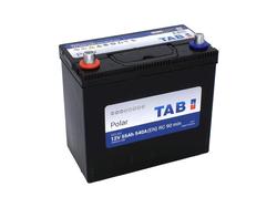 TAB 55Ah 490A